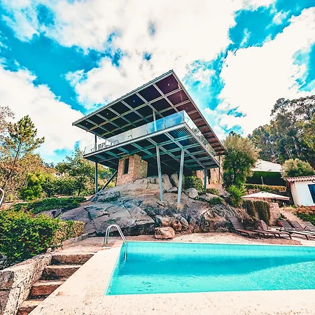 Villa Portugal Active Mountain Viana do Castelo